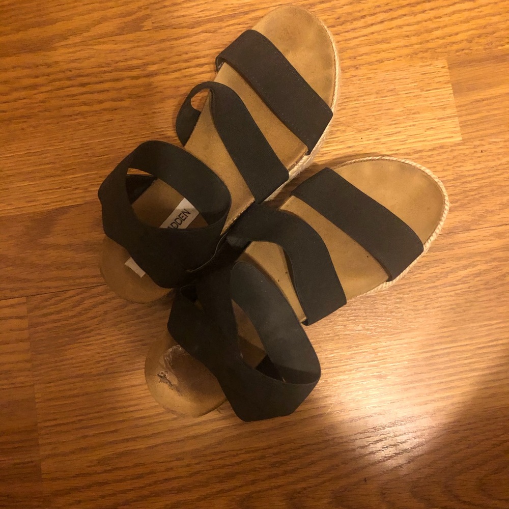 Steve Madden Shoes
